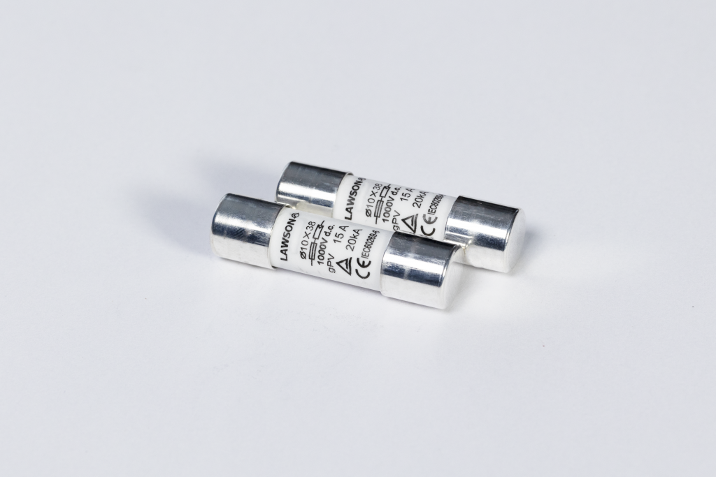 Distribution Fuse Links | J Type Fuse | IEC 60269-2 | 400–415V | Lawson Fuses