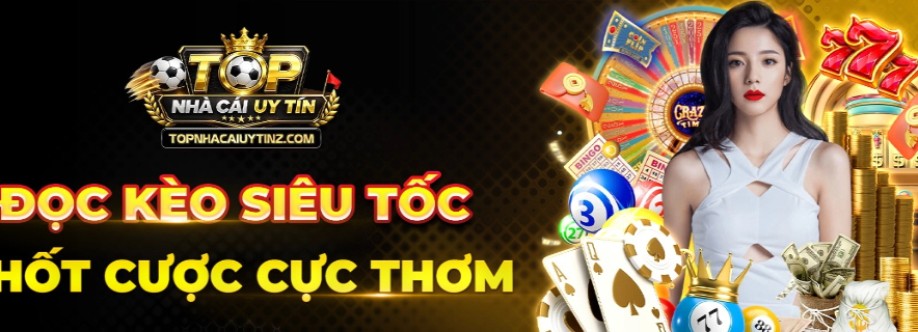 Nhà cái uy tín Cover Image