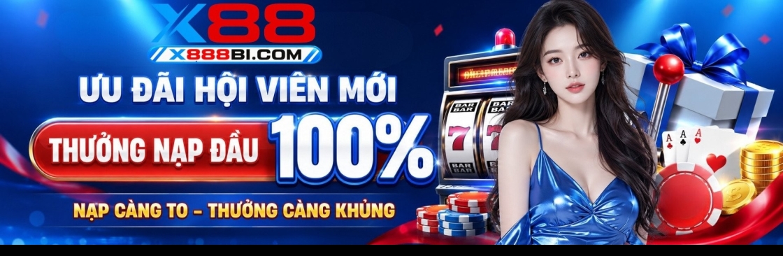 X888Bi Com Cover Image