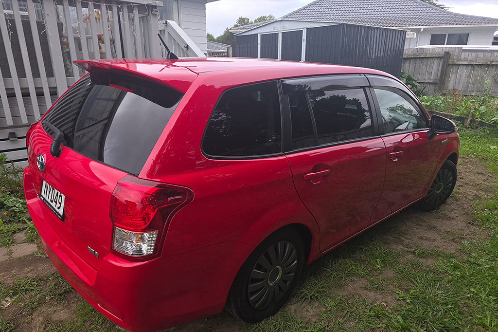 Car Wash Auckland | Car Wash Services Auckland