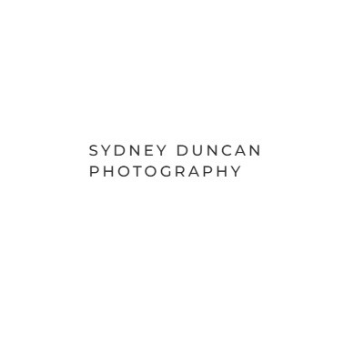 Sydney Duncan Profile Picture