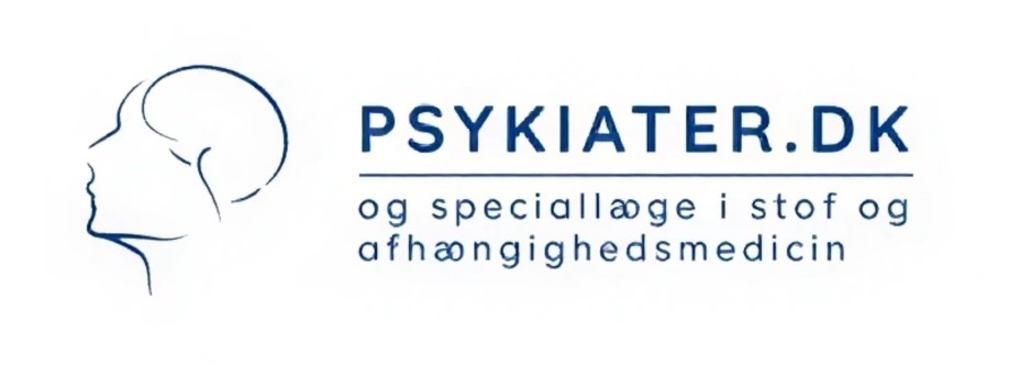 Psykiater Online Cover Image