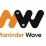 Maninder Wave Profile Picture