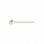 Echelle Aluminium Profile Picture