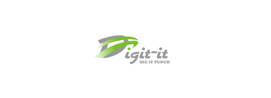 Digit It Cover Image