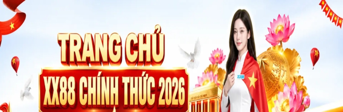Nhà Cái XX88 Cover Image