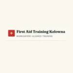 First Aid Traning Kelowna profile picture