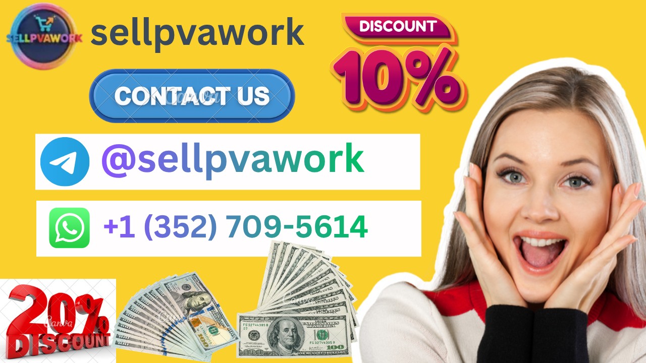 Buy Gmail Accounts Profile Picture