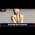 CEO KIM OANH Profile Picture