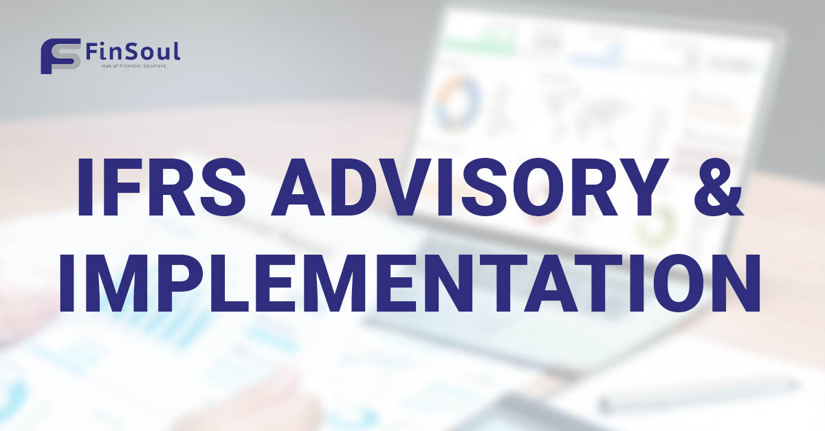 Trusted IFRS Advisory Services in Bahrain | Finsoul Bahrain