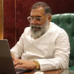 Harisharan Devgan Profile Picture