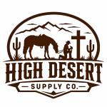 High Desert Supply Co Profile Picture