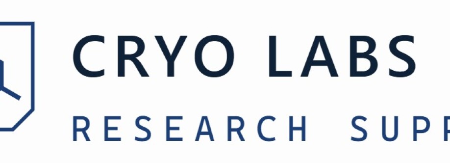 Cryo Labs Cover Image
