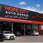 hopecity autogarage Profile Picture