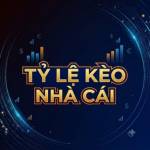Hướng Dẫn Xem Tỷ Lệ Kèo Nhà Cái Profile Picture