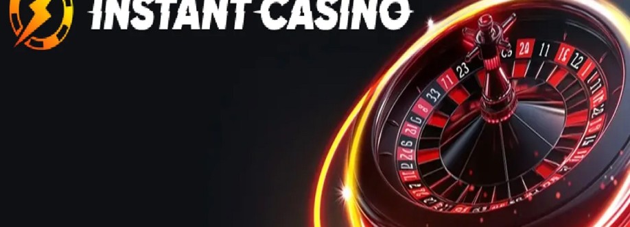 Instant Casino France Cover Image