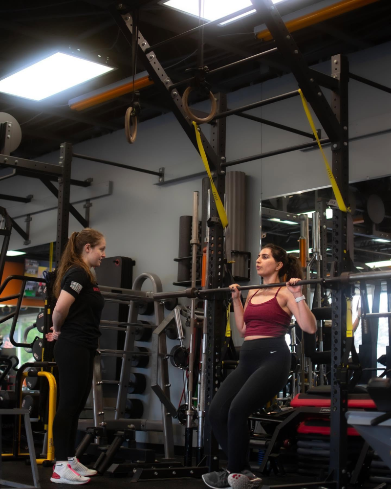 Can Weight Lifting Help Reduce Belly Fat? : ext_7015191 — LiveJournal