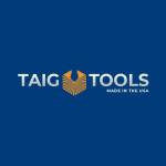 TAIG Tools Profile Picture