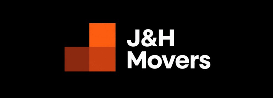 JH Movers Ltd Cover Image