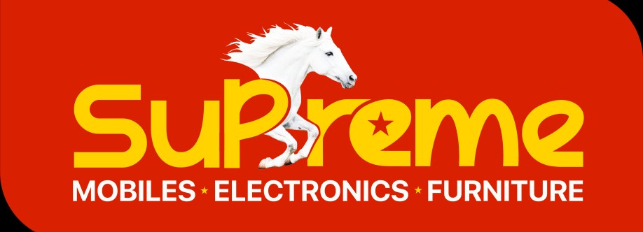 Supreme Mobiles Cover Image