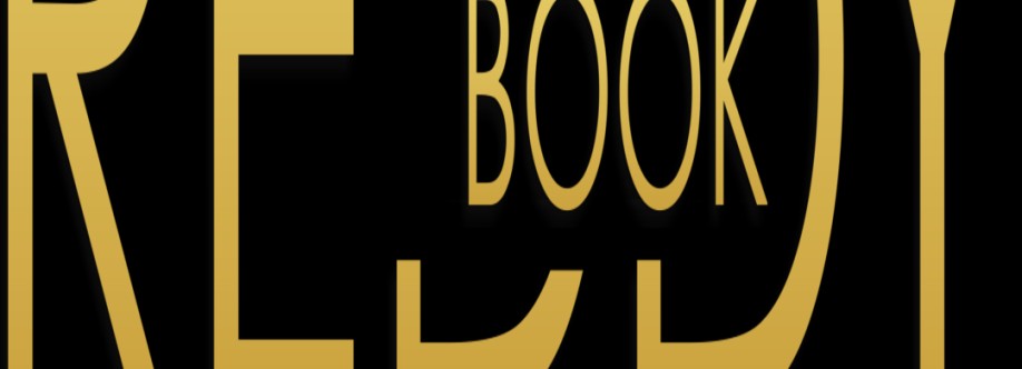 Reddy Book Cover Image