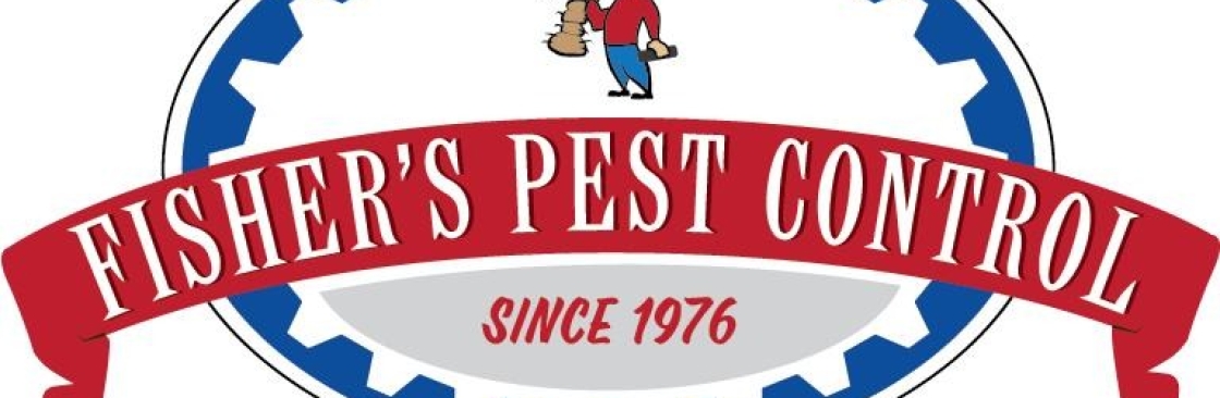 Fishers Pest Control Cover Image