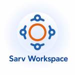 Sarv Workspace Profile Picture