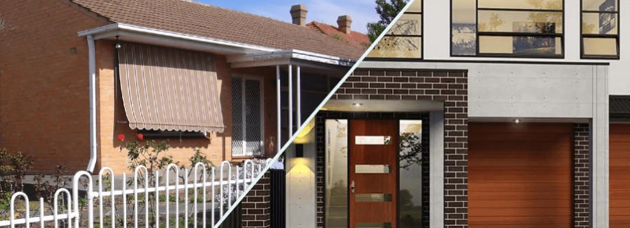 Format Homes Cover Image