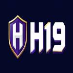 Nhà cái H19 H19 Profile Picture