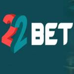 22Bet Cassino Profile Picture