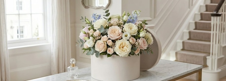Flowers Box Cover Image