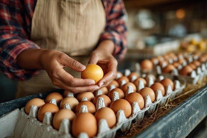 7 Questions to Ask Your Egg Provider Before Ordering | Articles | Dasoon Sg | Gan Jing World - Technology for Humanity | Video & Movie Streaming