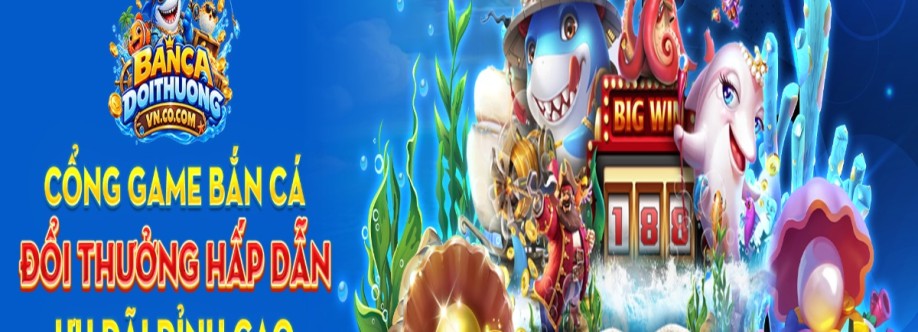 Bắn Cá Đổi Thưởng VN Cover Image