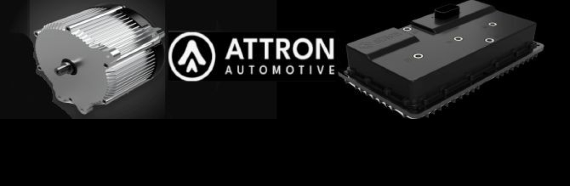 Attron Automotive Cover Image