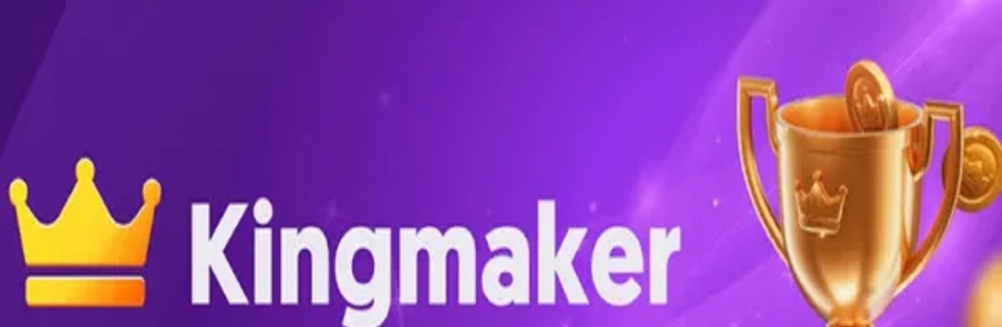 Kingmaker Casino Cover Image