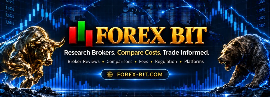 Forex Bit Cover Image