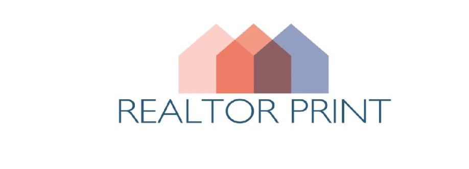 Realtor Printing Cover Image