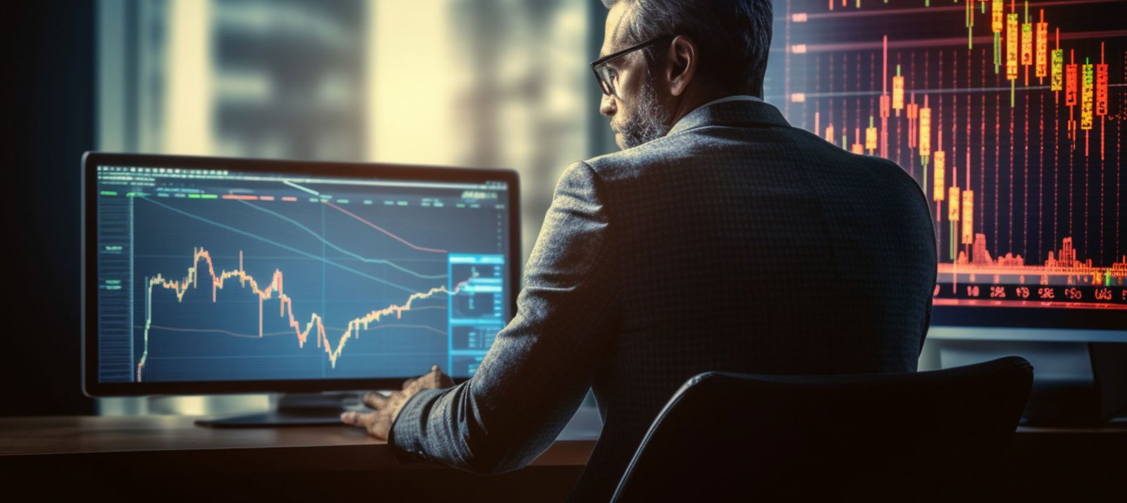 Stock Market Classes in Ahmedabad | Trade Link Prime