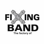 Perforated Band Profile Picture