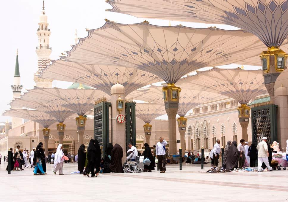 Hisartravel — Umrah and Hajj 2027 Australia: A Simple Guide for...