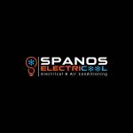 Spanos ElectriCool Profile Picture