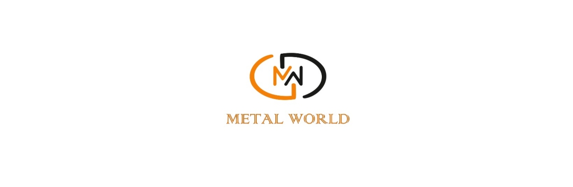 Metal World Cover Image