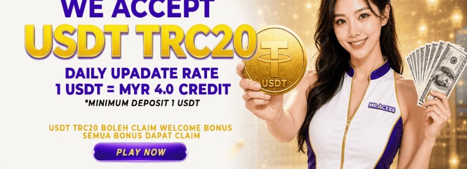 Mrace88 casino Cover Image