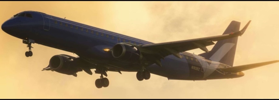 Sky Vuelos Cover Image