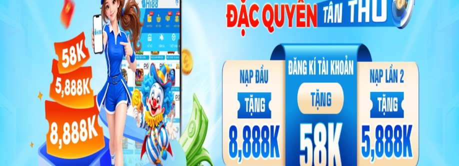 hi88 menu Cover Image
