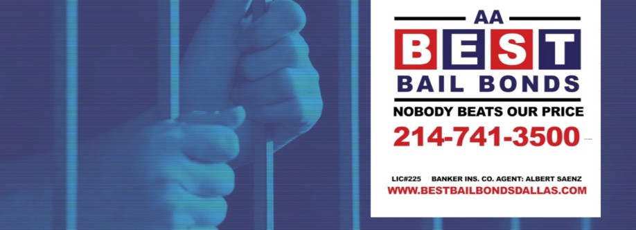 AA Best Bail Bonds Dallas Cover Image