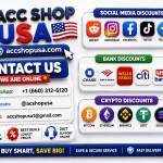 accshop usa79 Profile Picture