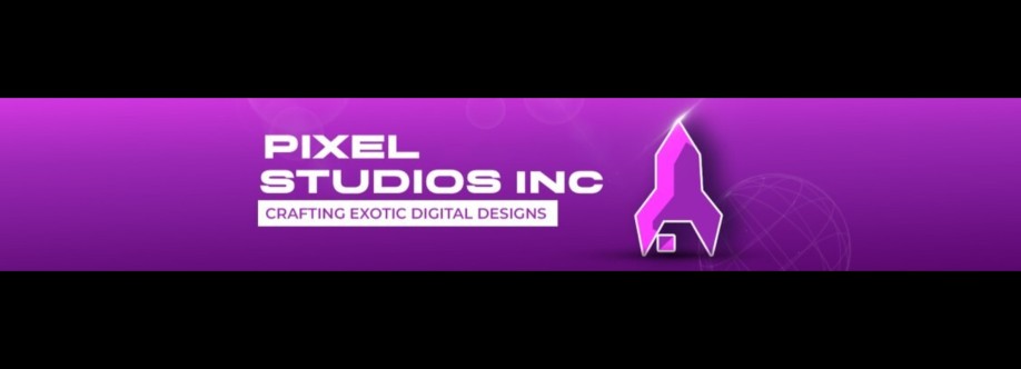 Pixel Studios INC Cover Image