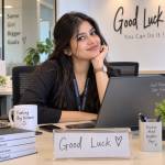 aanchal kumari Profile Picture