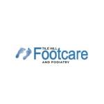 tilehill footcare Profile Picture